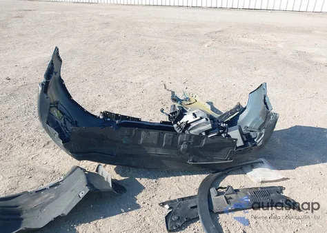 2024 Honda Hr-V 2Wd Sport/2Wd Sport W/O Bsi z USA, uszkodzony, nr VIN 3CZRZ1H59RM754604